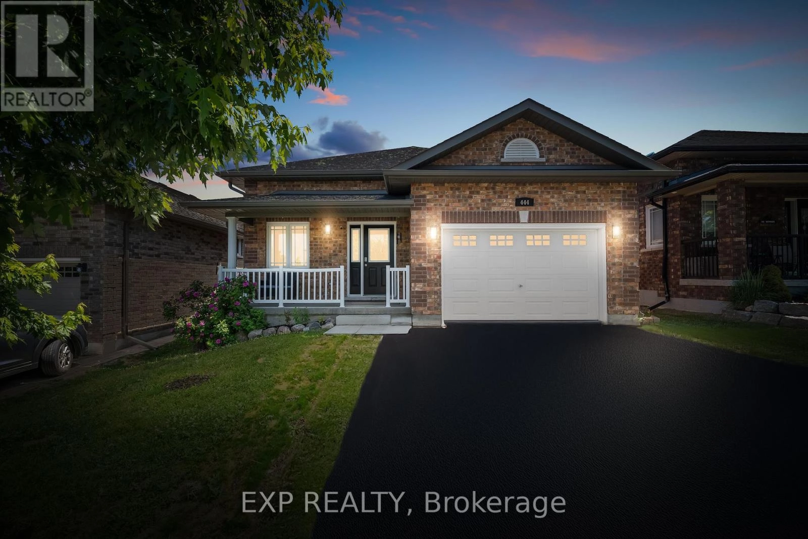 444 Florence Drive, Peterborough North, Ontario  K9J 0J1 - Photo 1 - X12272813
