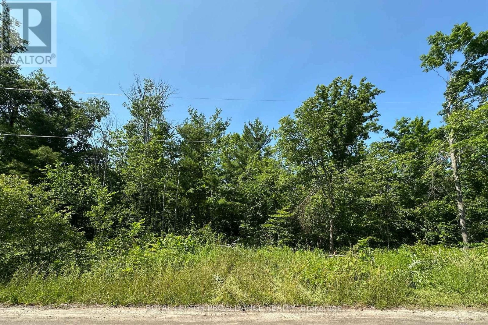 00 9th Line W, Part 1, Trent Hills, Ontario  K0K 1L0 - Photo 1 - X12273045
