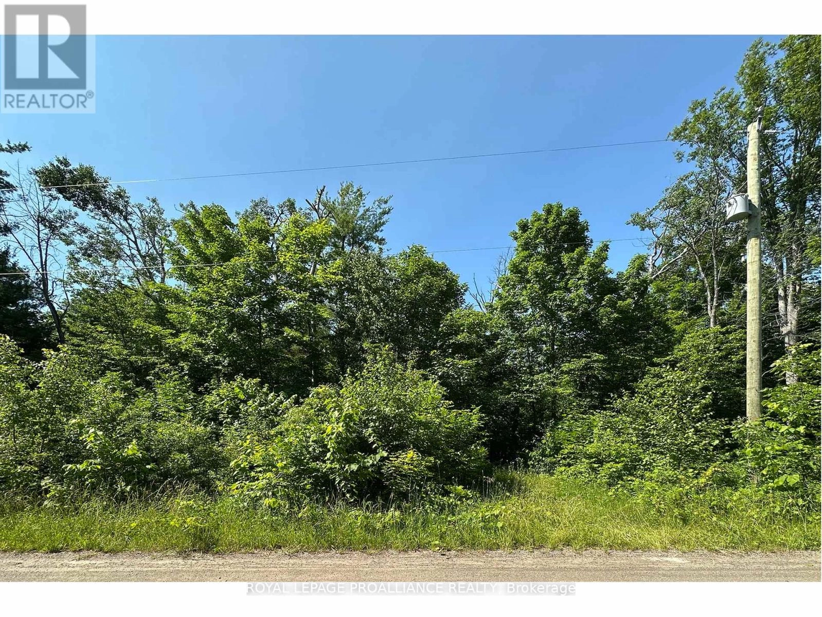 00 9th Line W, Part 2, Trent Hills, Ontario  K0K 1L0 - Photo 1 - X12273048