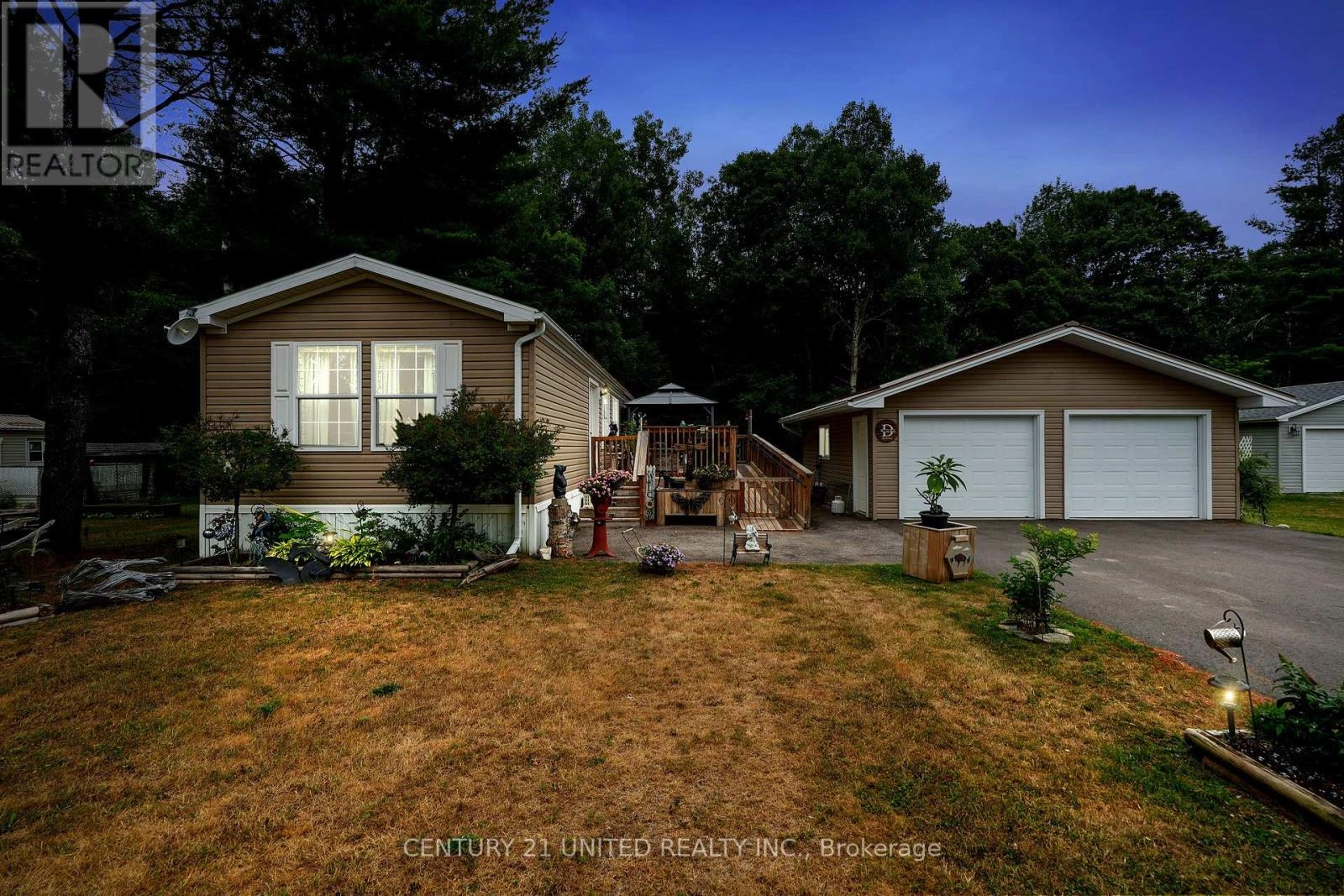 77 Belmont Street, Havelock-Belmont-Methuen, Ontario  K0L 1Z0 - Photo 1 - X12273150