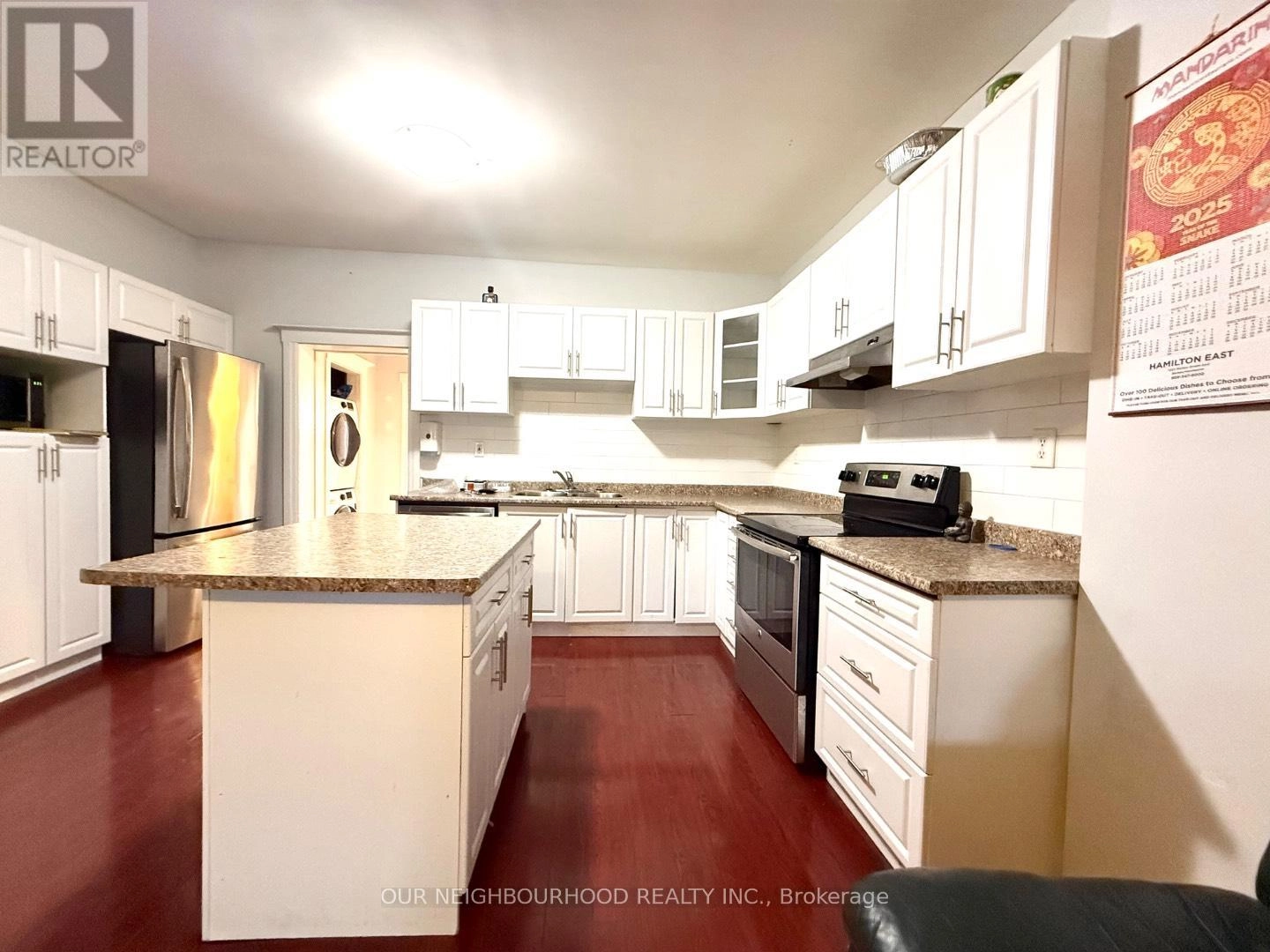 11 Cluny Avenue, Hamilton, Ontario  L8L 3H7 - Photo 3 - X12227650