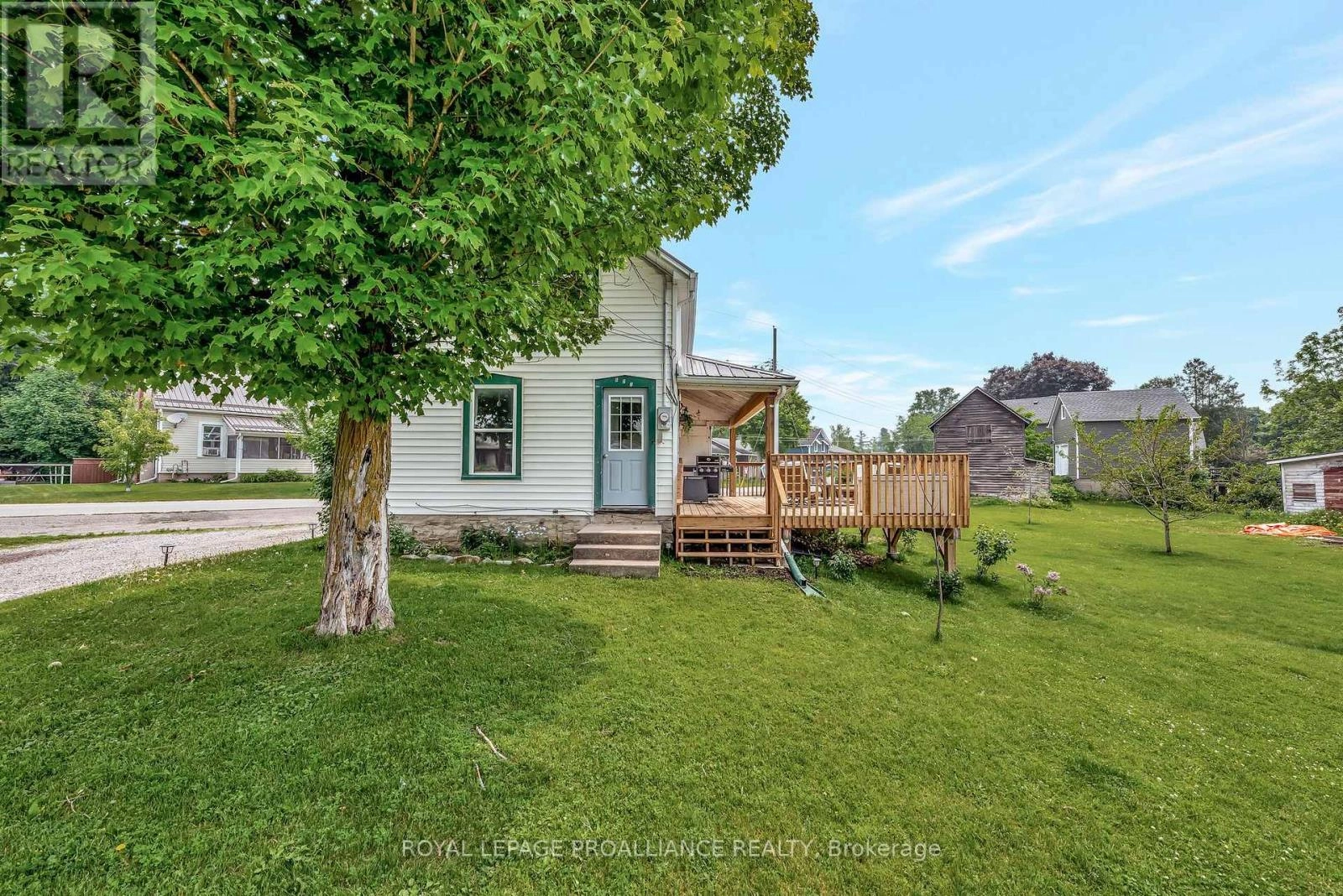627 Old Bogart Road, Tweed, Ontario  K0K 3J0 - Photo 1 - X12273338