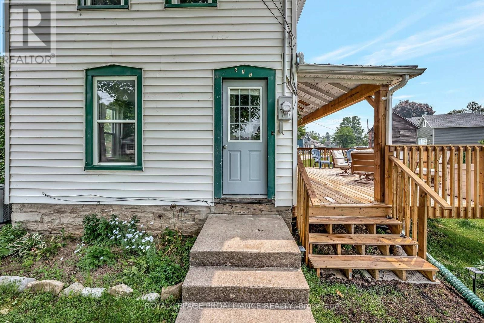 627 Old Bogart Road, Tweed, Ontario  K0K 3J0 - Photo 2 - X12273338