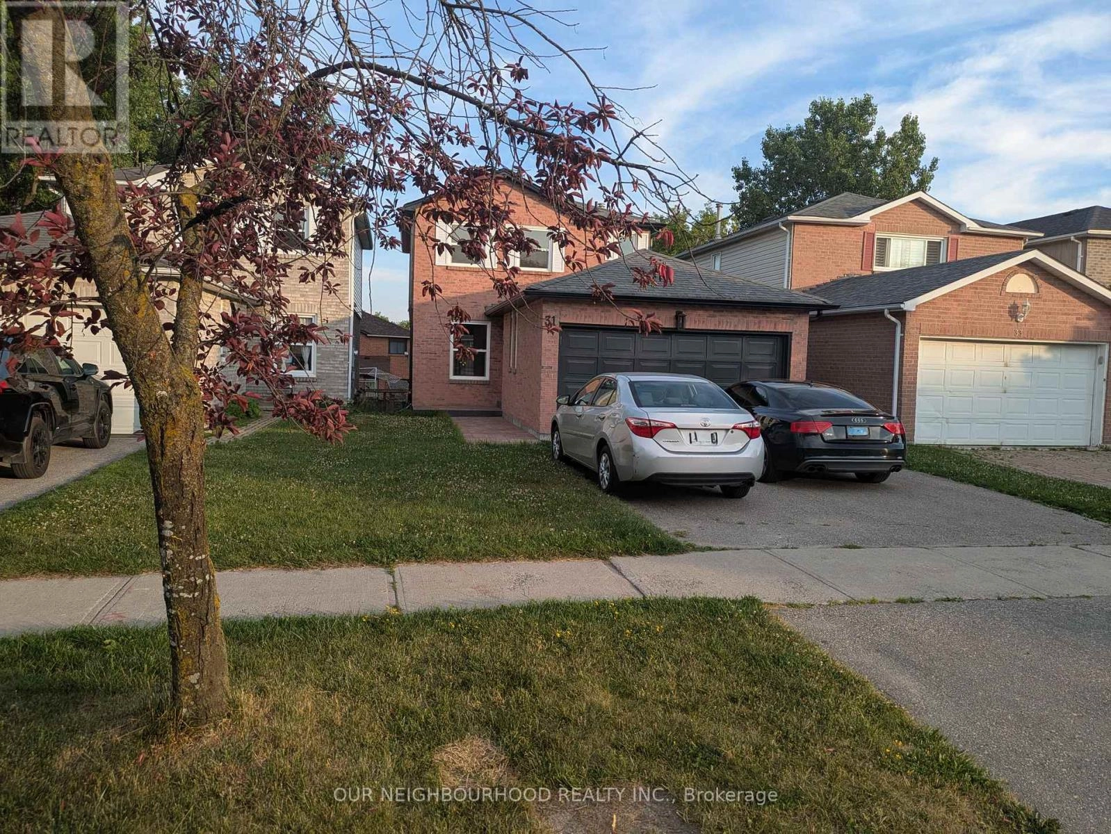 A - 31 Bingham Street, Richmond Hill, Ontario  L4C 8Y7 - Photo 1 - N12273460