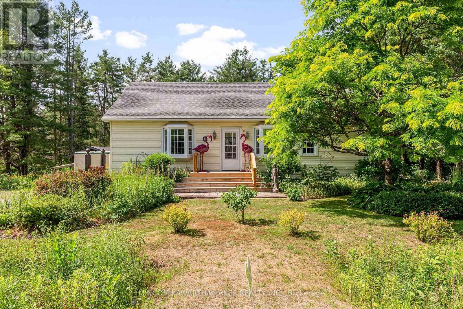 60 Burleigh Street, North Kawartha, Ontario  K0L 1A0 - Photo 1 - X12273586