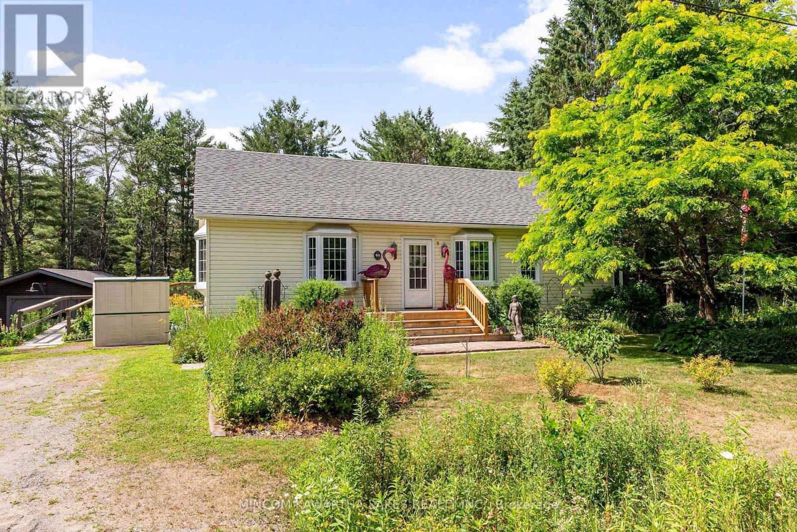 60 Burleigh Street, North Kawartha, Ontario  K0L 1A0 - Photo 2 - X12273586