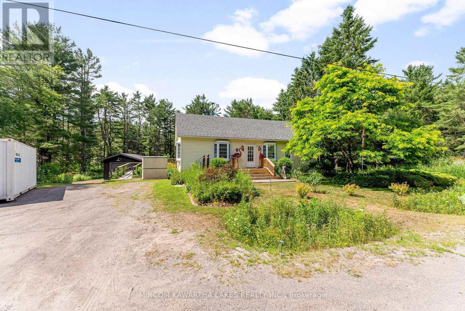 60 Burleigh Street, North Kawartha, Ontario  K0L 1A0 - Photo 3 - X12273586