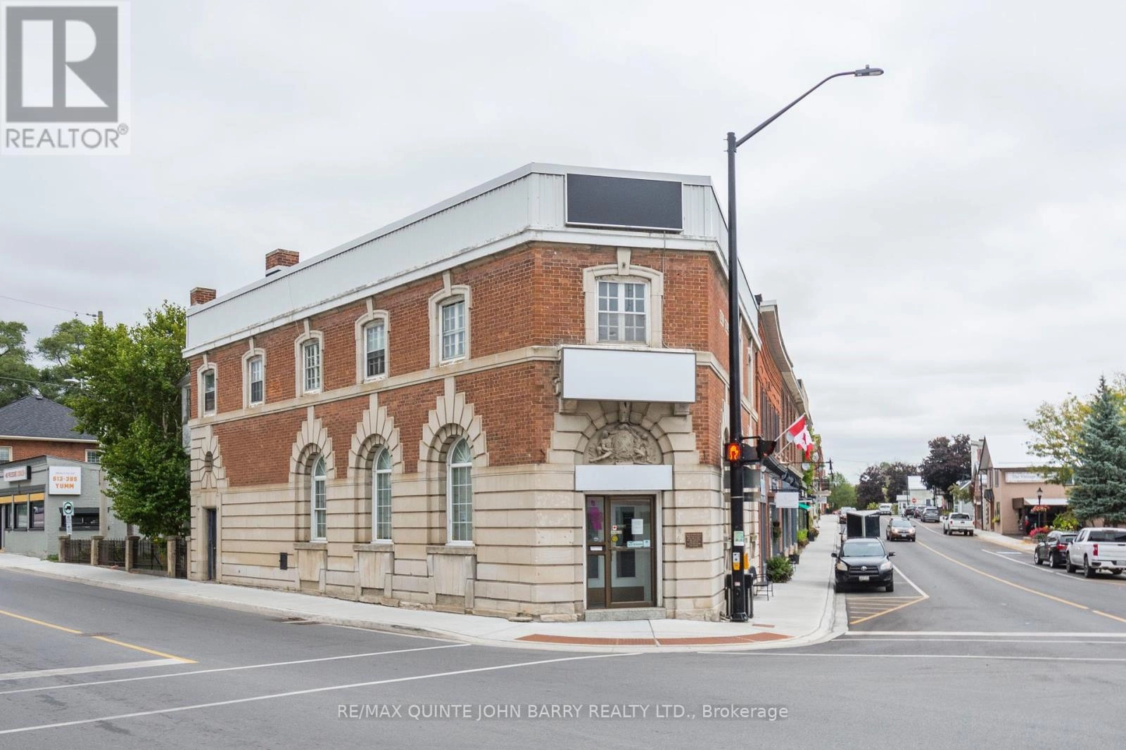 2 Mill Street, Stirling-Rawdon, Ontario  K0K 3E0 - Photo 1 - X12273627