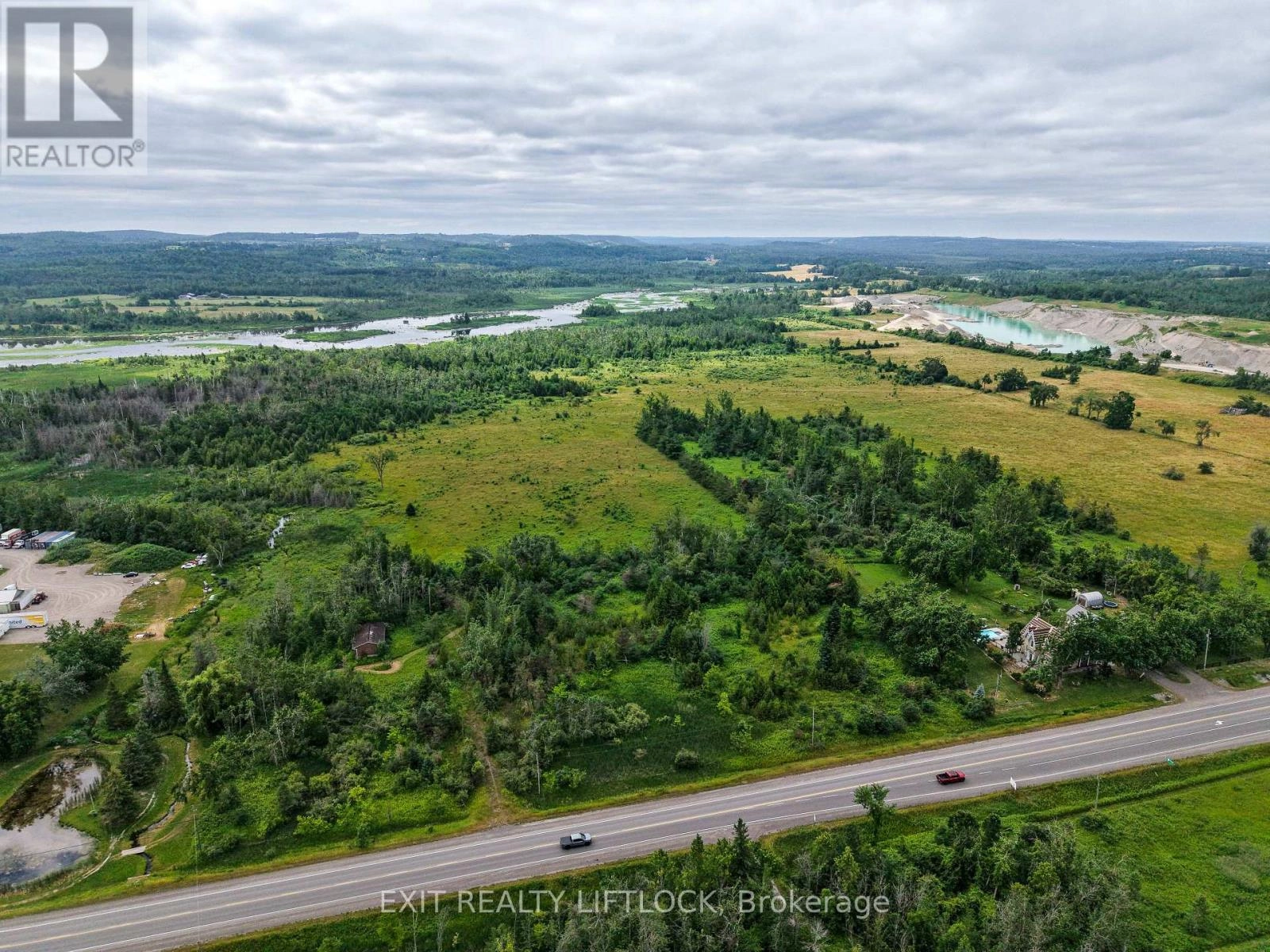 3756 Hwy 7, Kawartha Lakes, Ontario  K0L 2W0 - Photo 13 - X12273651
