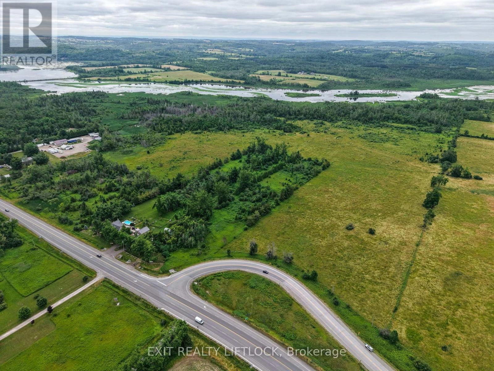 3756 Hwy 7, Kawartha Lakes, Ontario  K0L 2W0 - Photo 1 - X12273660