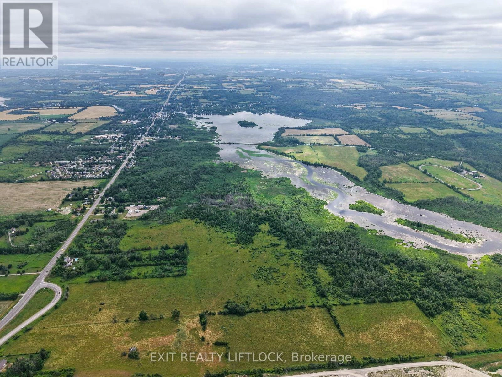 3756 Hwy 7, Kawartha Lakes, Ontario  K0L 2W0 - Photo 12 - X12273660