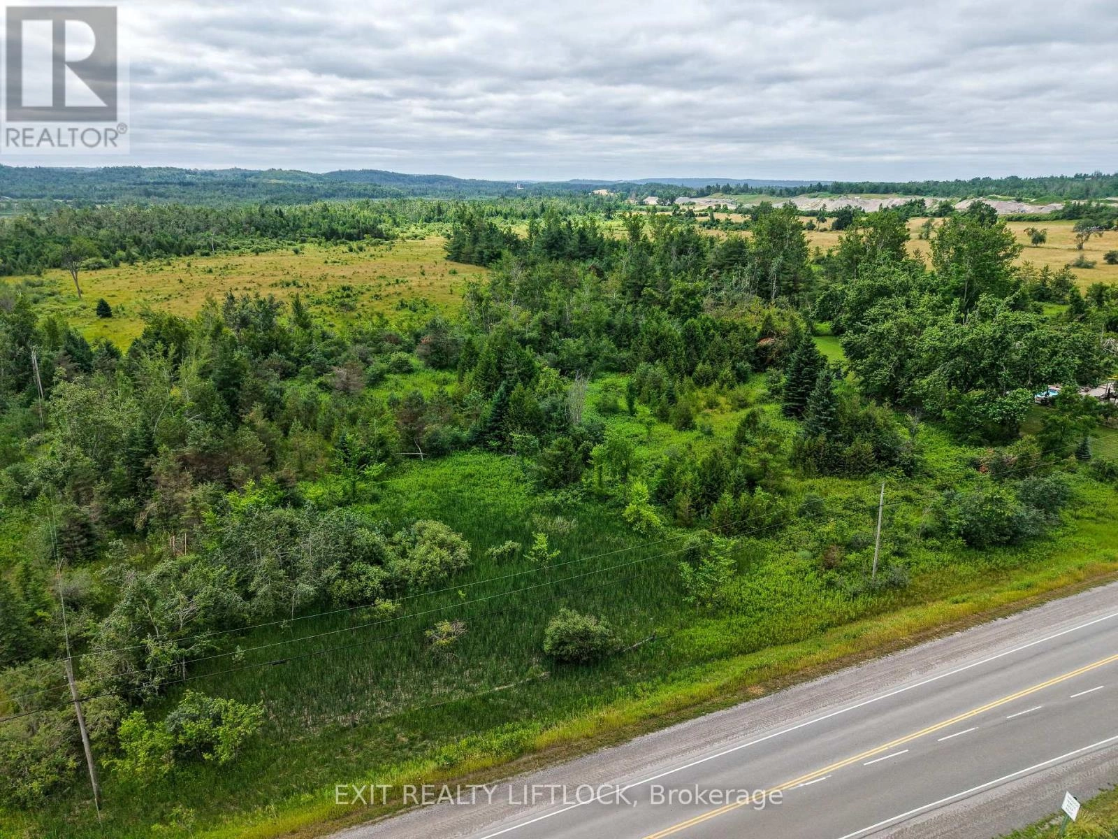 3756 Hwy 7, Kawartha Lakes, Ontario  K0L 2W0 - Photo 15 - X12273660