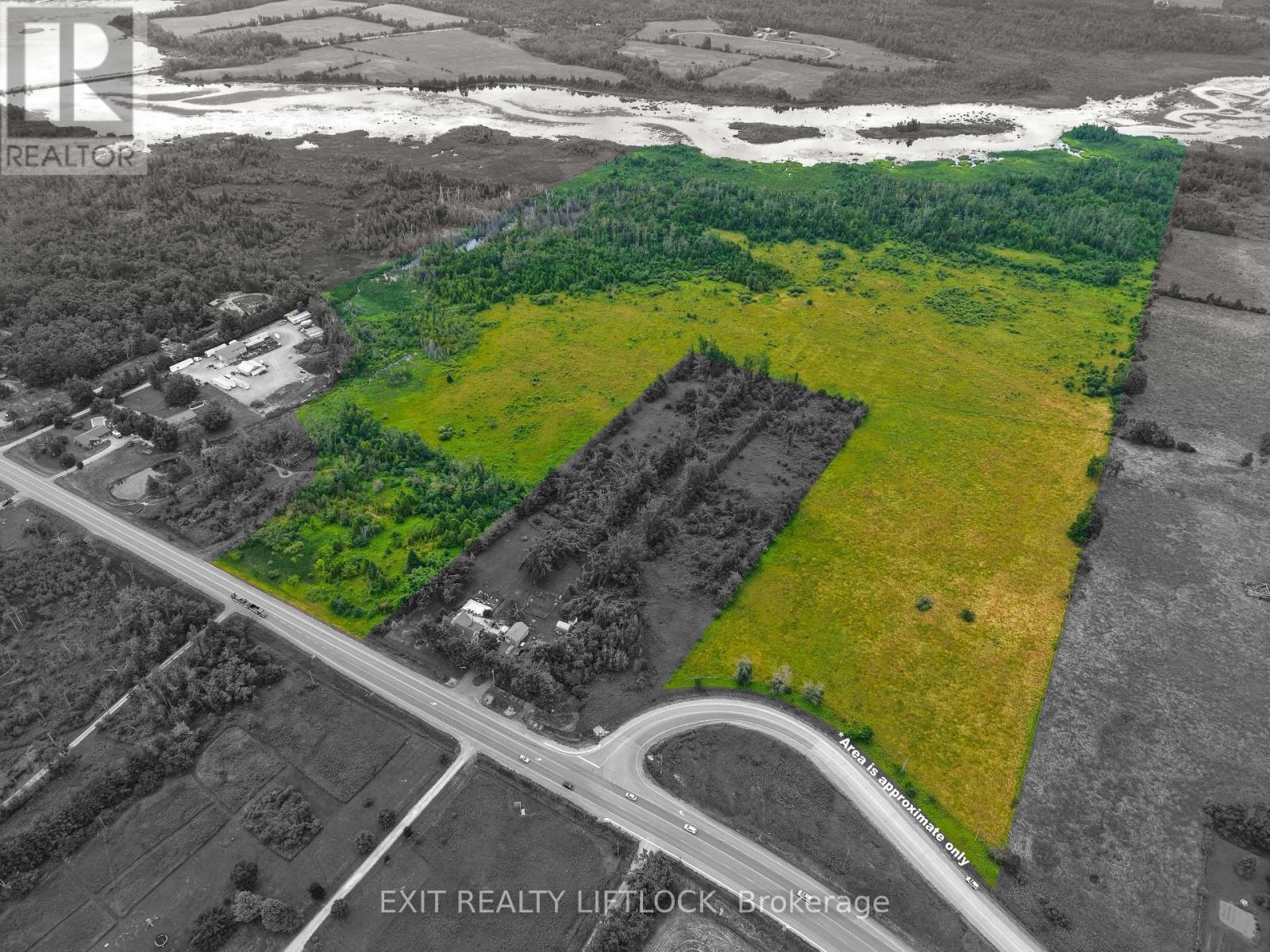 3756 Hwy 7, Kawartha Lakes, Ontario  K0L 2W0 - Photo 2 - X12273660