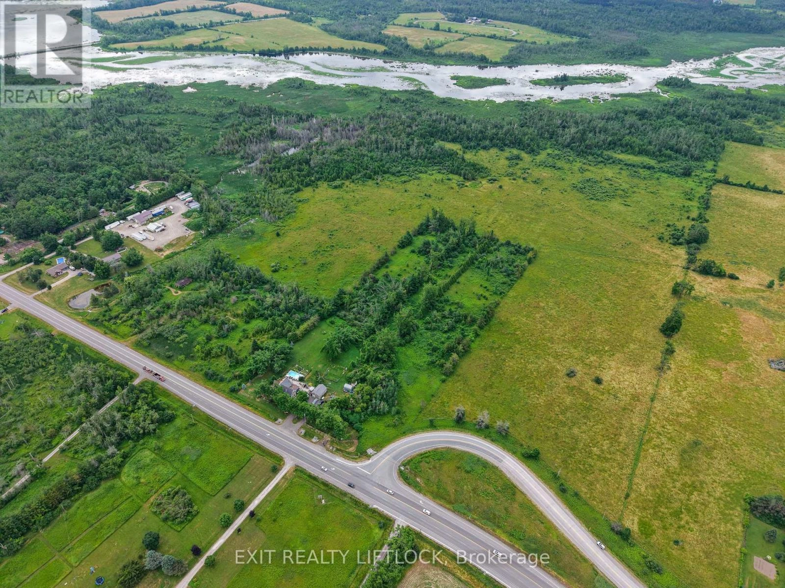 3756 Hwy 7, Kawartha Lakes, Ontario  K0L 2W0 - Photo 3 - X12273660