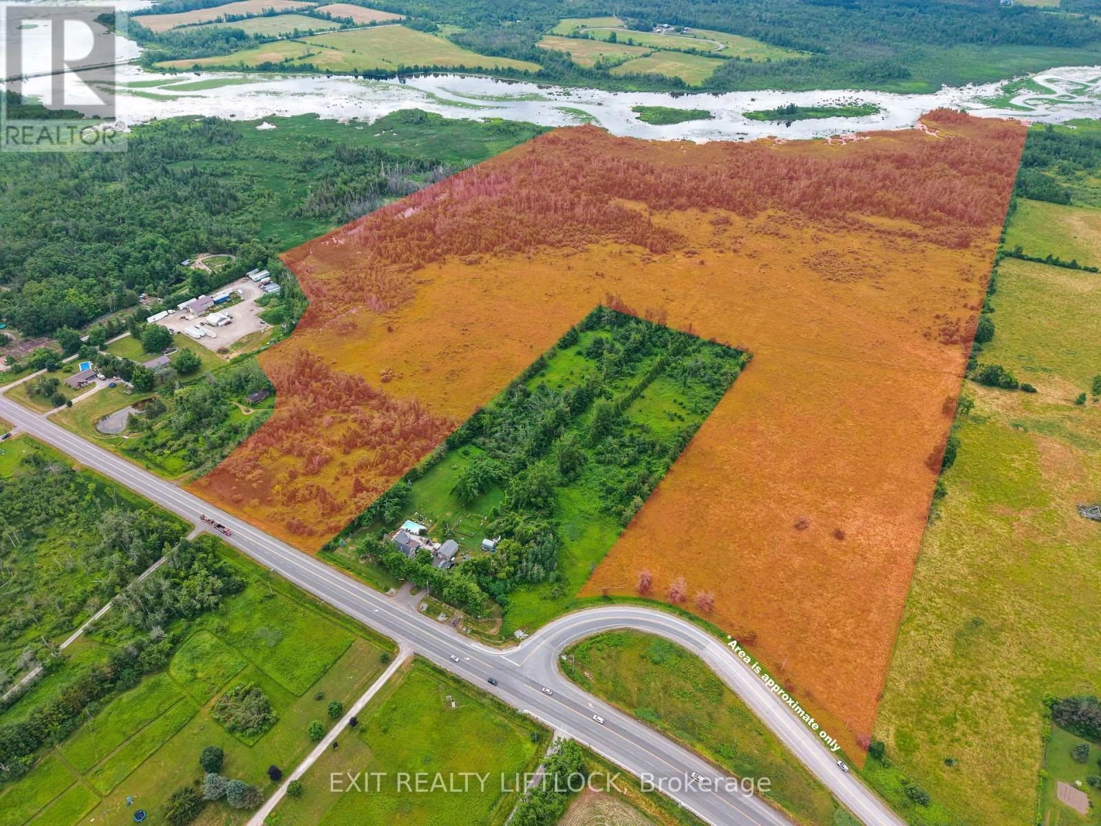 3756 Hwy 7, Kawartha Lakes, Ontario  K0L 2W0 - Photo 4 - X12273660