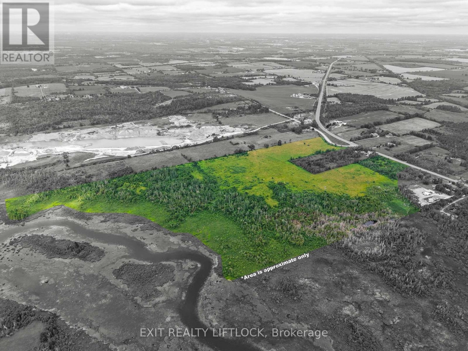 3756 Hwy 7, Kawartha Lakes, Ontario  K0L 2W0 - Photo 6 - X12273660