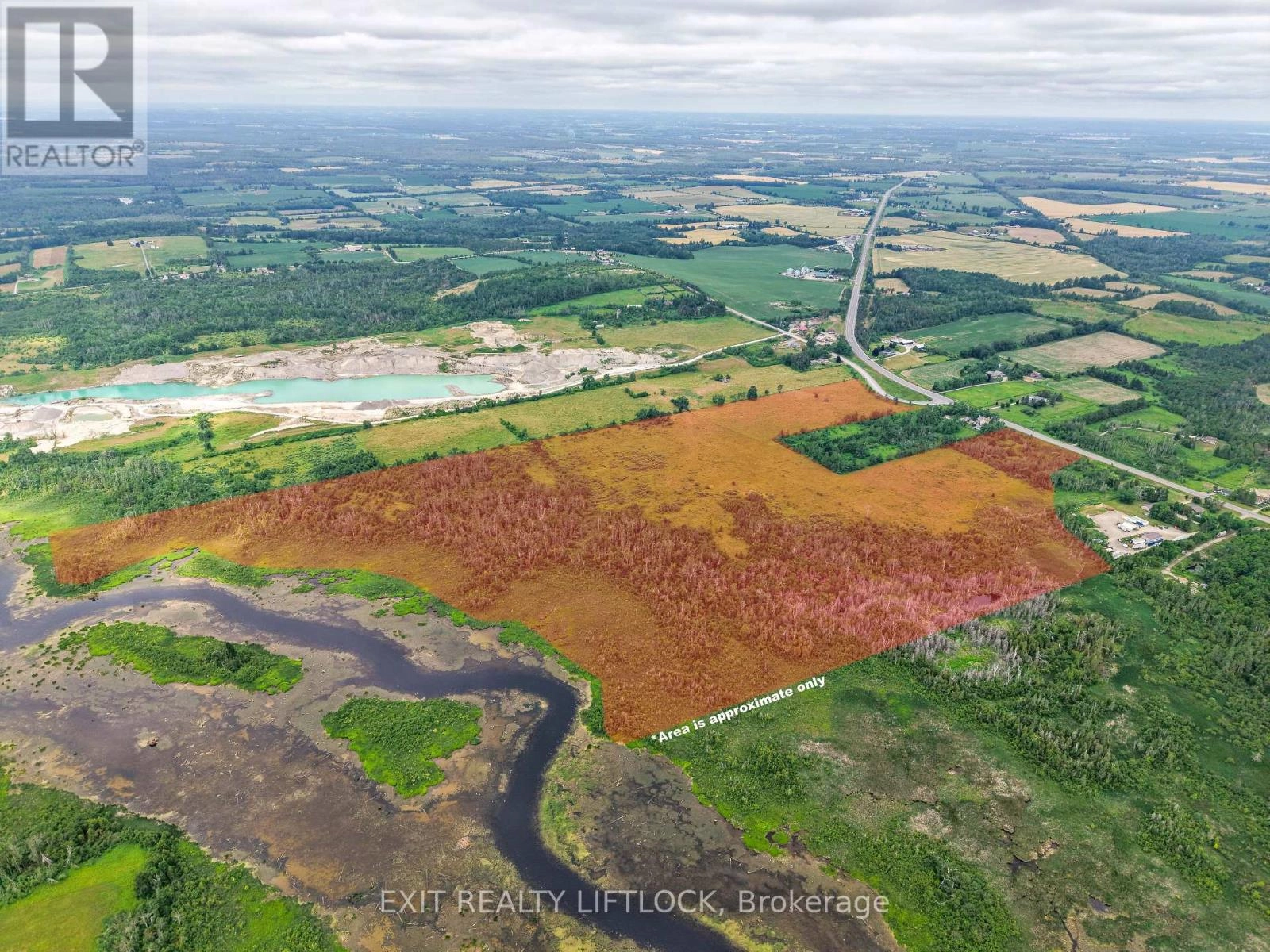 3756 Hwy 7, Kawartha Lakes, Ontario  K0L 2W0 - Photo 7 - X12273660