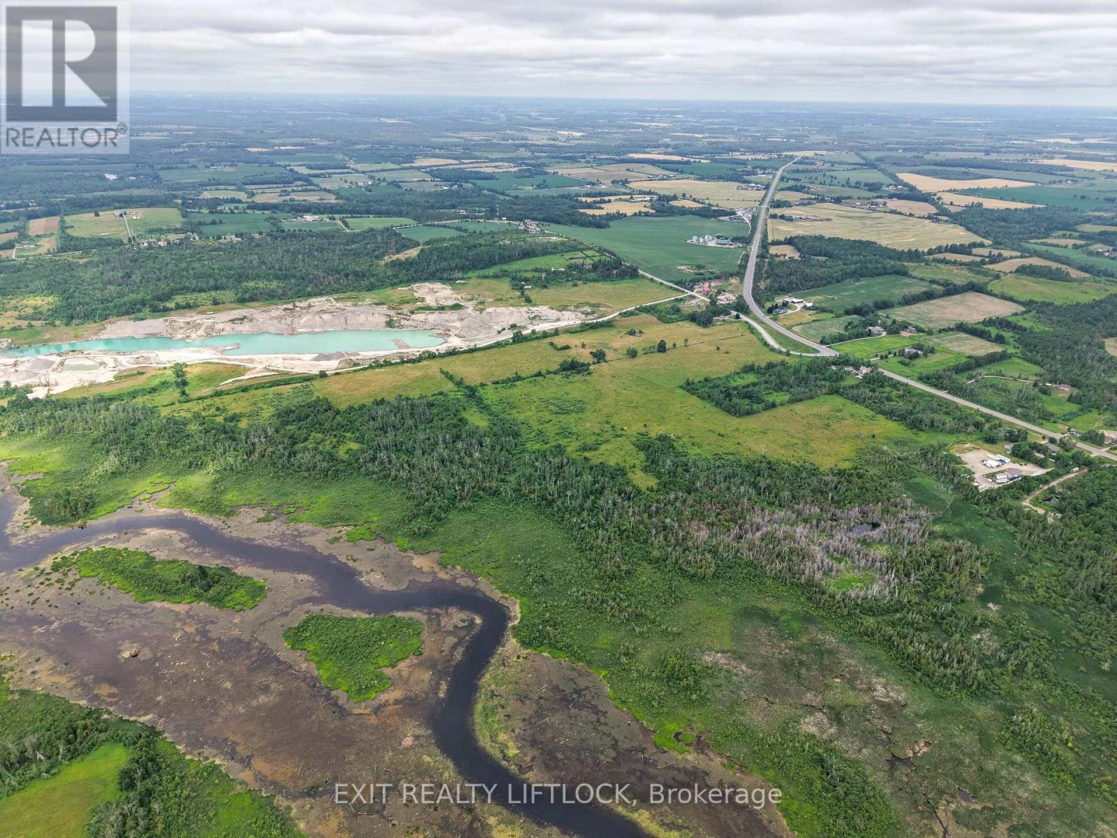 3756 Hwy 7, Kawartha Lakes, Ontario  K0L 2W0 - Photo 8 - X12273660