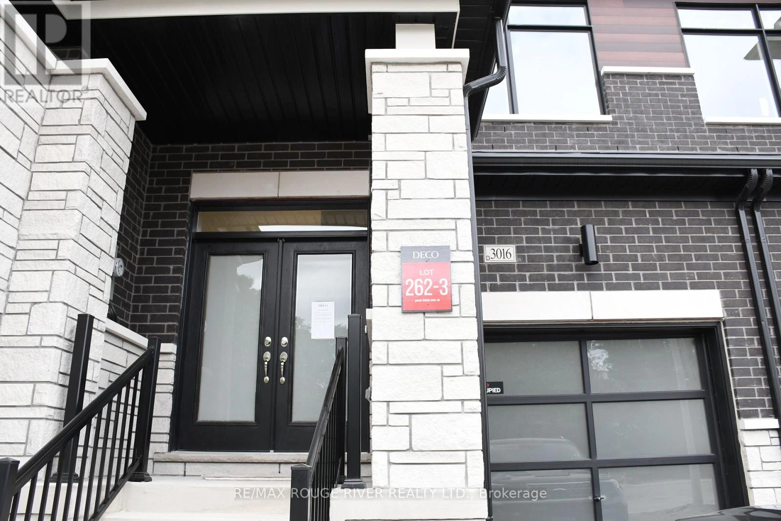 3016 Sideline 16, Pickering, Ontario  L1Y 0B6 - Photo 1 - E12273699