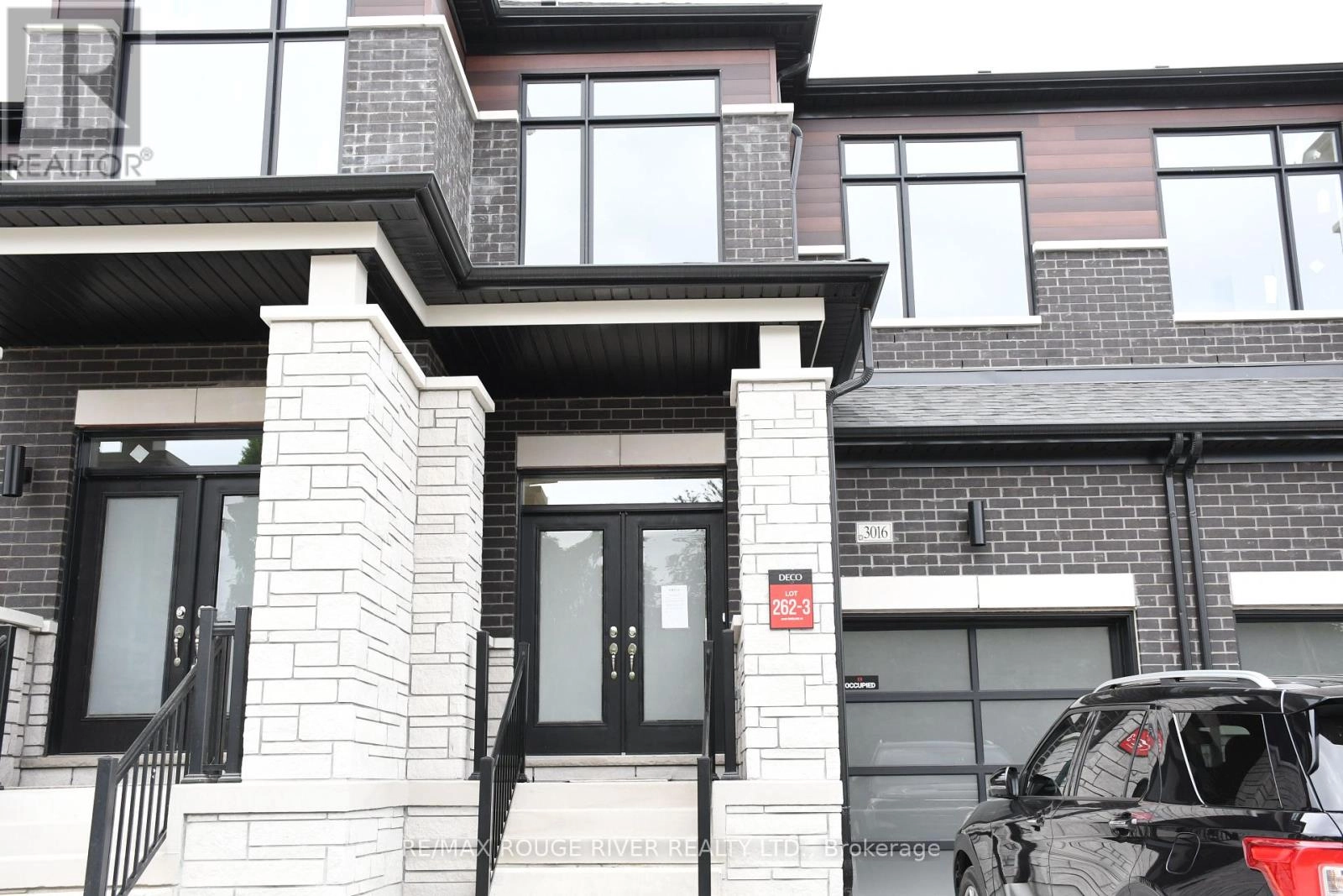 3016 Sideline 16, Pickering, Ontario  L1Y 0B6 - Photo 2 - E12273699