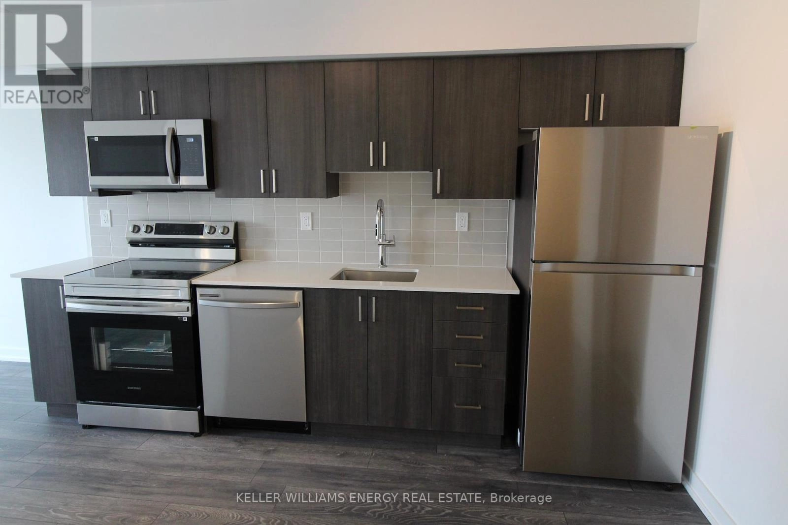 506 - 1455 Celebration Drive, Pickering, Ontario  L1W 0C3 - Photo 3 - E12273772