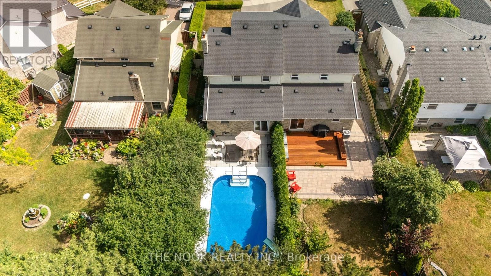 370 Prince Of Wales Drive, Whitby, Ontario  L1N 6M9 - Photo 3 - E12273799
