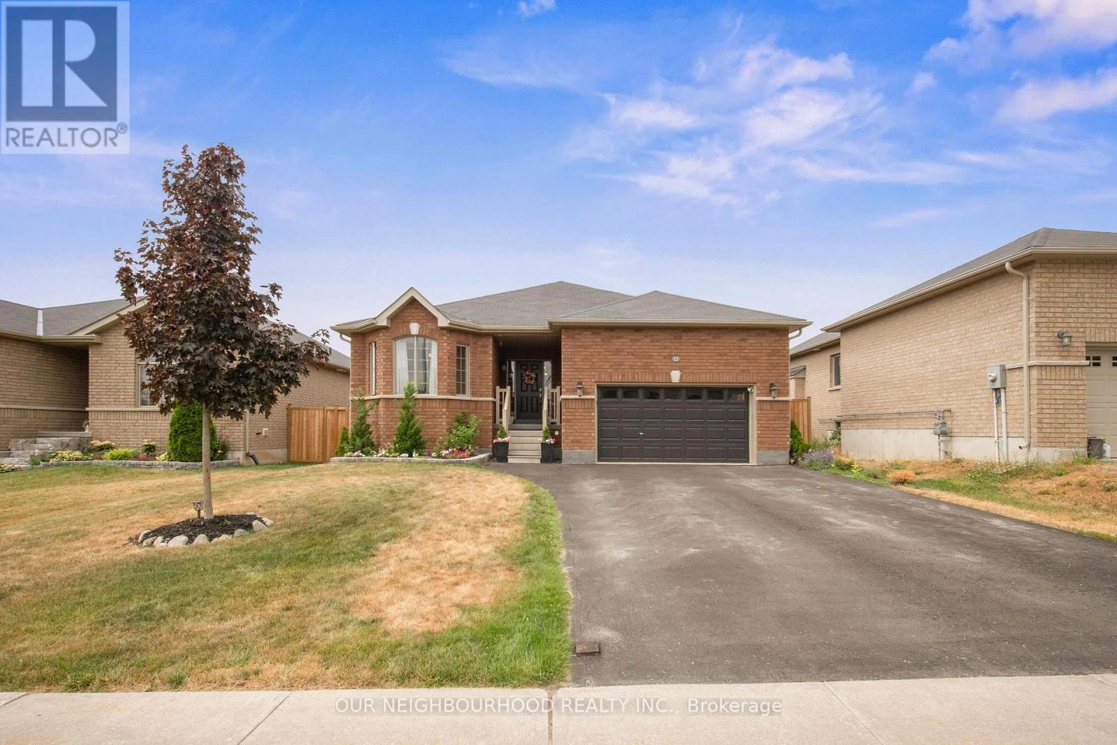 12 Old Trafford Drive, Trent Hills, Ontario  K0L 1Y0 - Photo 1 - X12273741