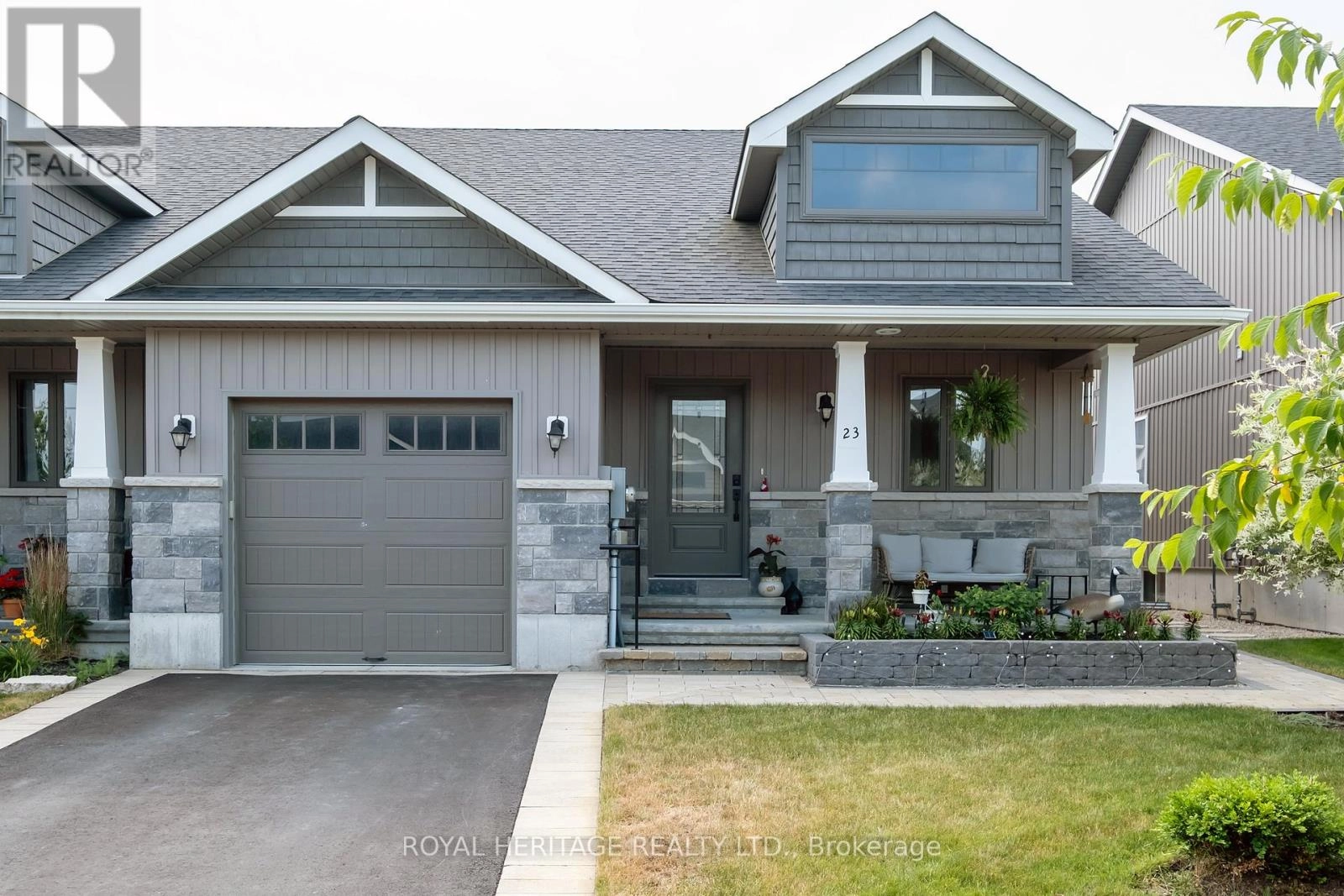 23 Farrington Crescent, Prince Edward County, Ontario  K0K 2T0 - Photo 1 - X12273796