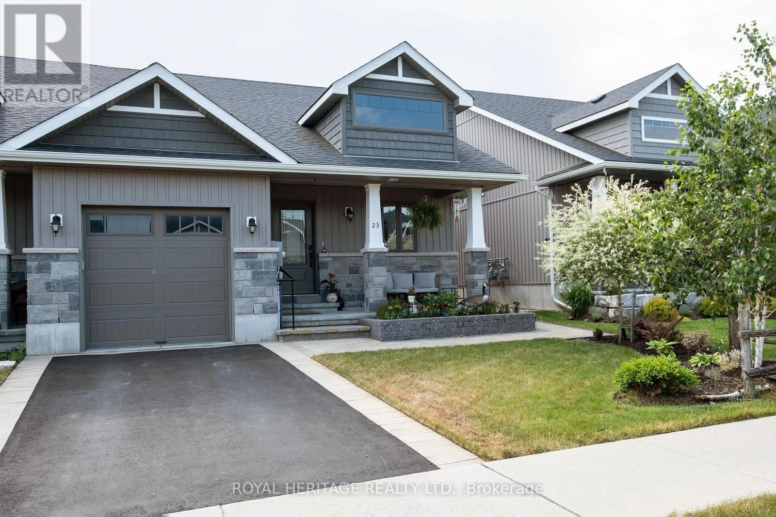 23 Farrington Crescent, Prince Edward County, Ontario  K0K 2T0 - Photo 3 - X12273796