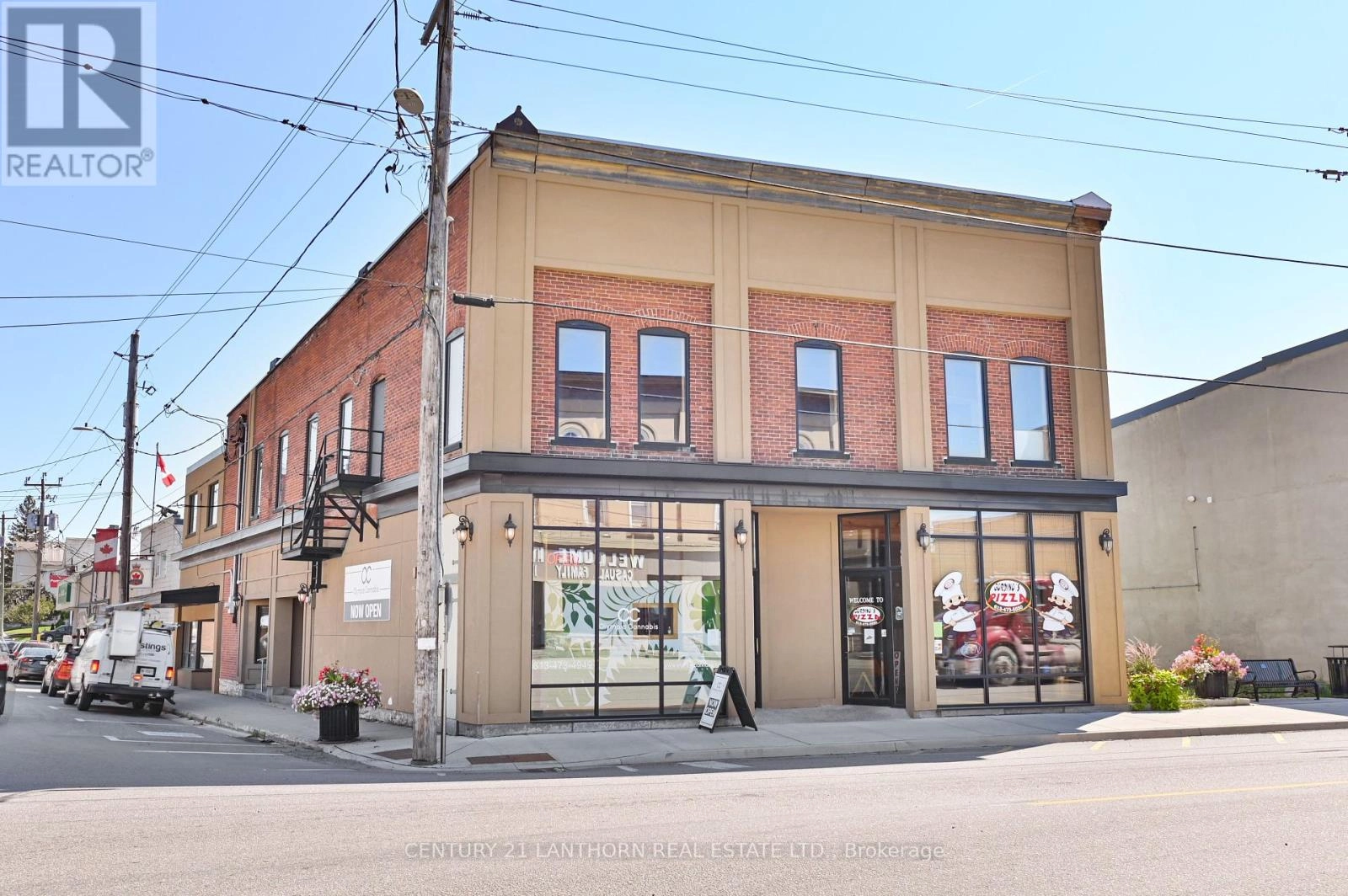 4 - 15 Durham Street, Centre Hastings, Ontario  K0K 2K0 - Photo 1 - X12273886