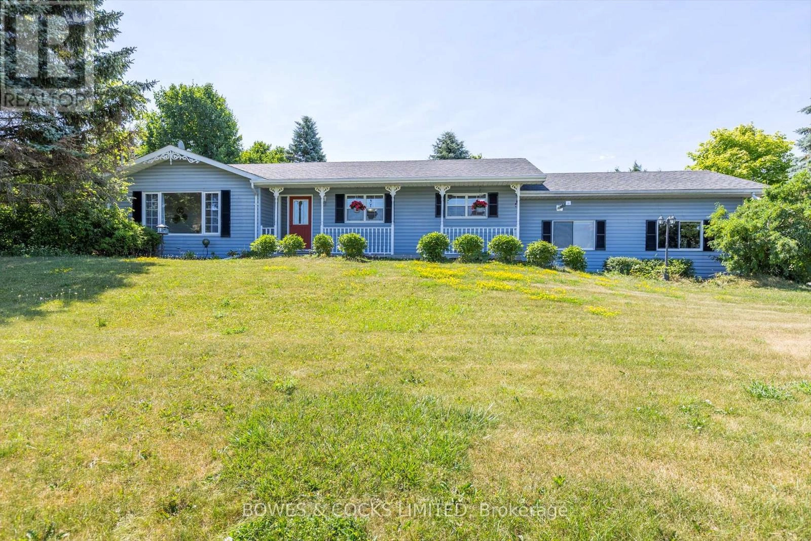 1725 Carmel Line, Cavan Monaghan, Ontario  K0L 1B0 - Photo 1 - X12274063