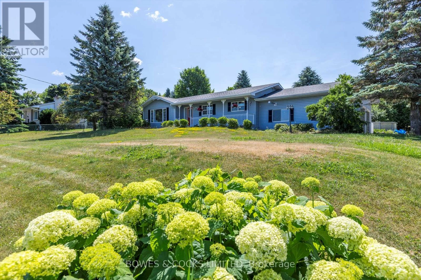 1725 Carmel Line, Cavan Monaghan, Ontario  K0L 1B0 - Photo 2 - X12274063
