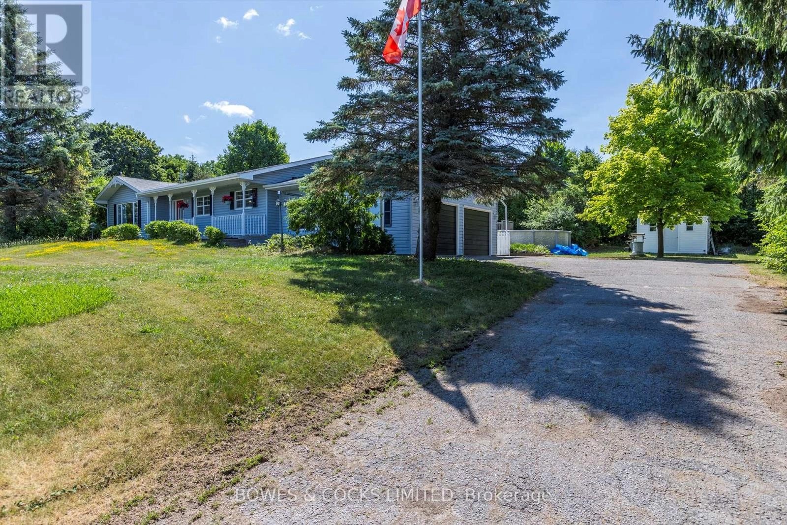 1725 Carmel Line, Cavan Monaghan, Ontario  K0L 1B0 - Photo 3 - X12274063