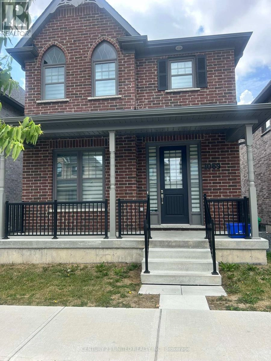1069 Rippingale Trail, Peterborough North, Ontario  K9J 6Y8 - Photo 1 - X12274119