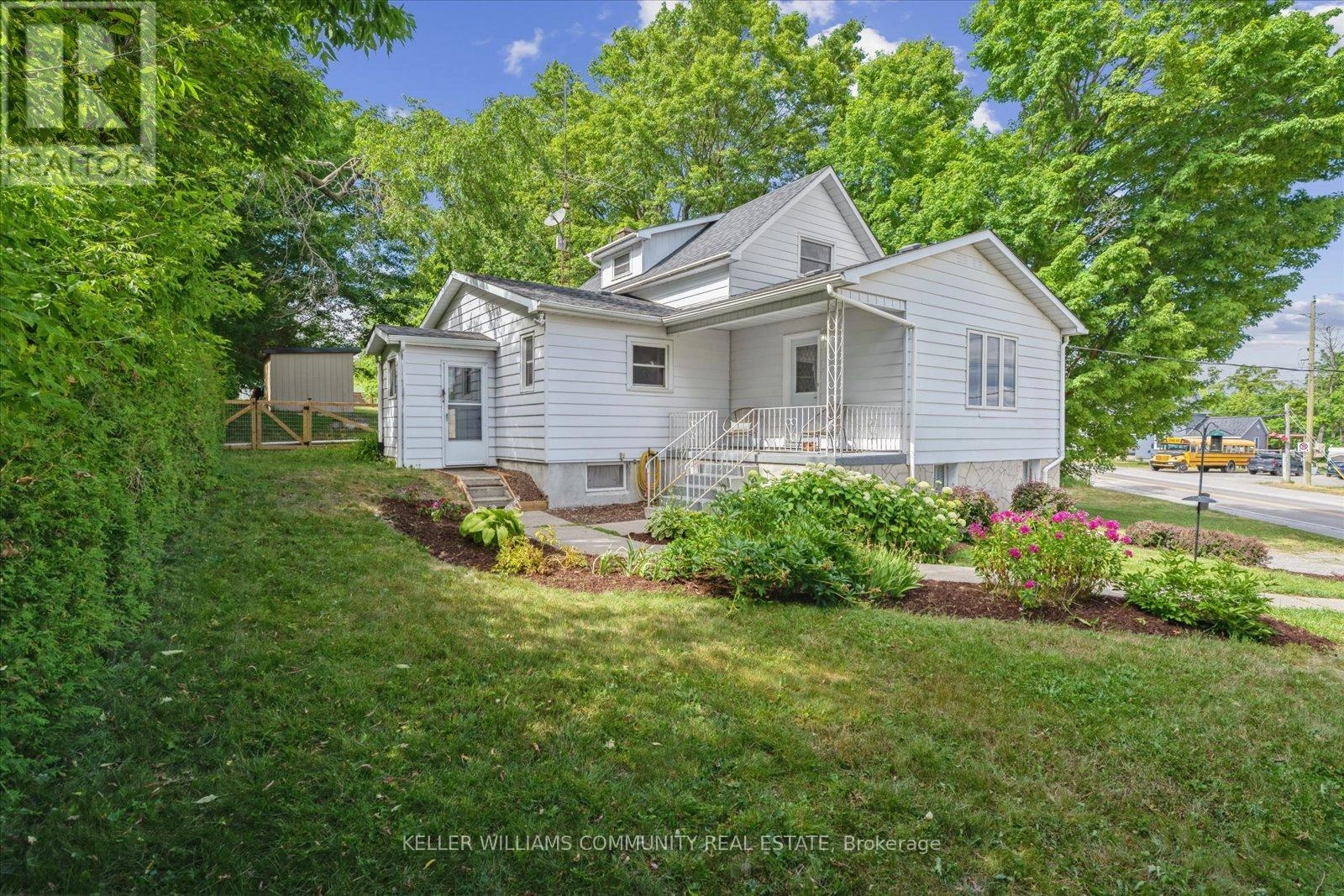 9106 County Road 45, Alnwick/haldimand, Ontario  K0K 2X0 - Photo 3 - X12274203