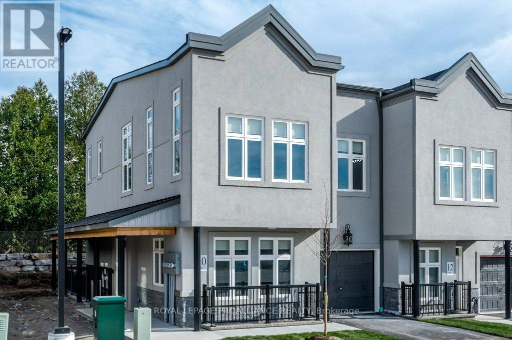 26 - 550 Brealey Drive, Peterborough West, Ontario  K9K 2R7 - Photo 1 - X12274210