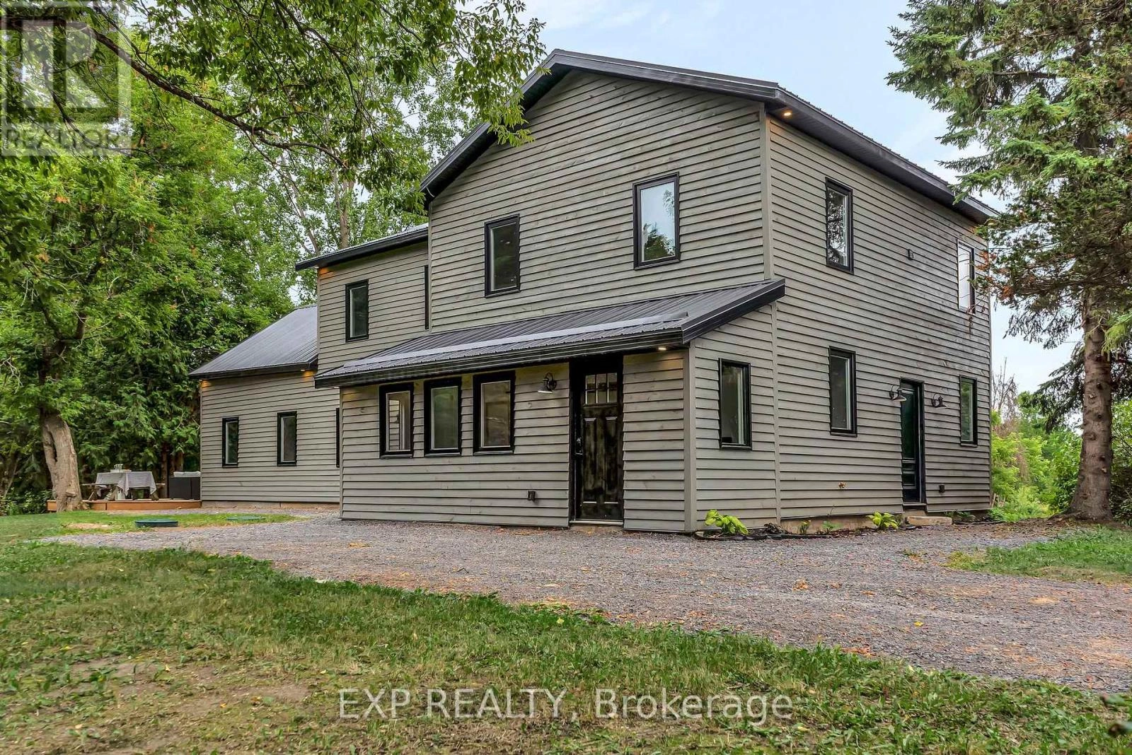 2452 County Rd 4, Stone Mills, Ontario  K0K 1J0 - Photo 1 - X12274026