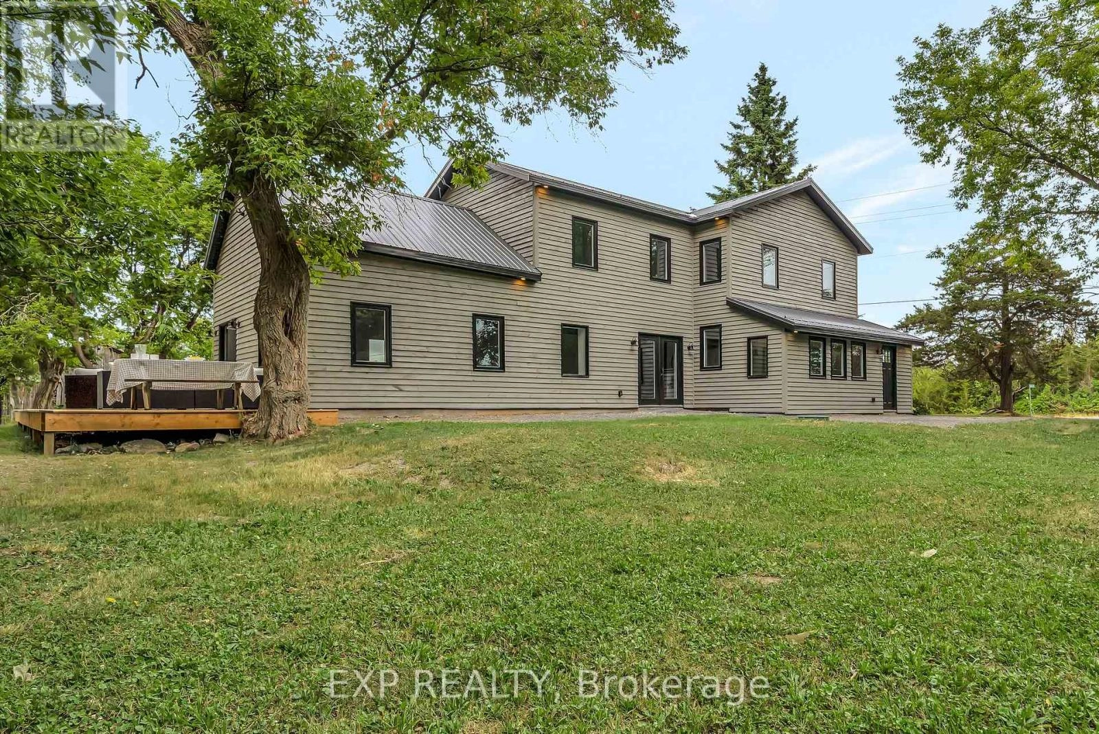 2452 County Rd 4, Stone Mills, Ontario  K0K 1J0 - Photo 2 - X12274026