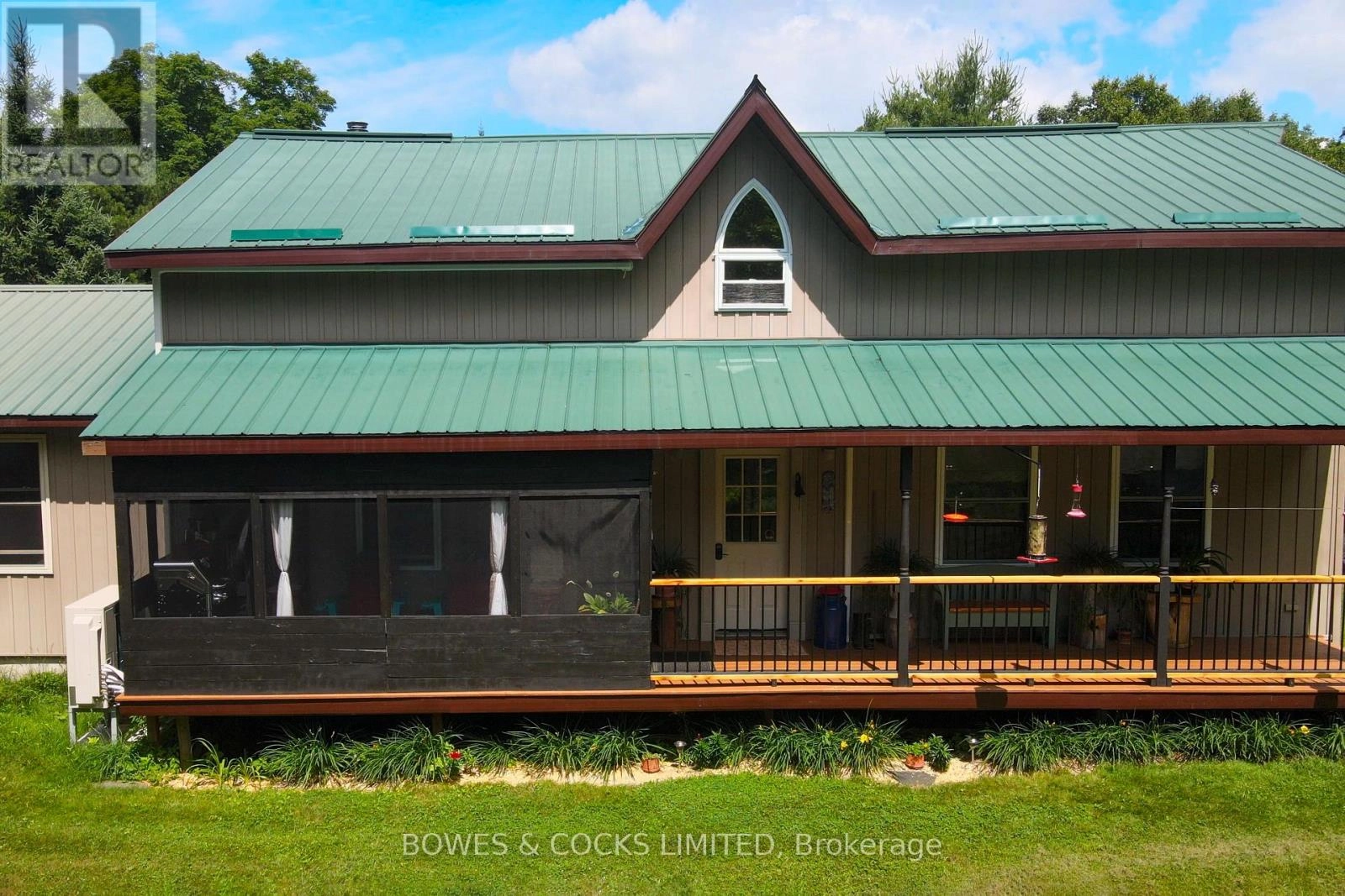 72 Jones Road, Wollaston, Ontario  K0L 1P0 - Photo 2 - X12274389