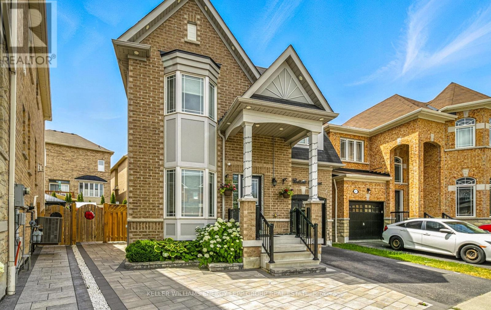 15 Bellotti Crescent, Ajax, Ontario  L1Z 0M2 - Photo 3 - E12274460