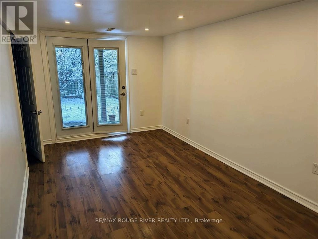 Bsmt - 37 Trawley Crescent, Ajax, Ontario  L1S 5X9 - Photo 2 - E12274485
