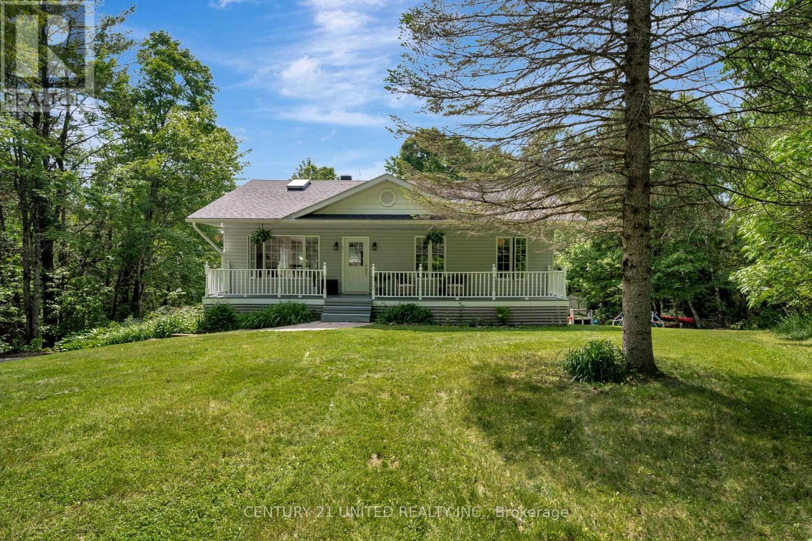 62 Mccauley's Road, North Kawartha, Ontario  K0L 1A0 - Photo 3 - X12274705