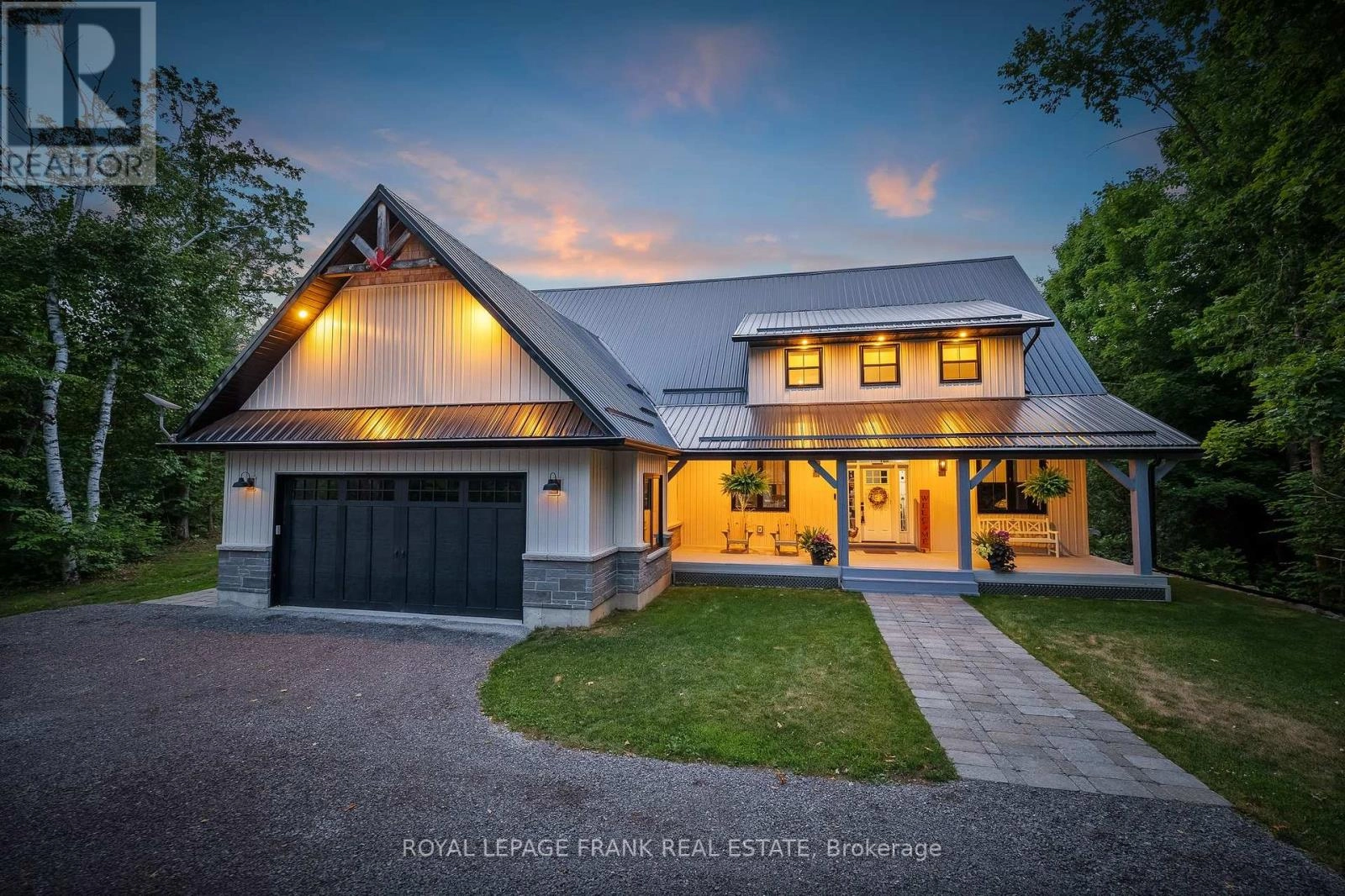 975 Ray Road, Centre Hastings, Ontario  K0K 2K0 - Photo 1 - X12274800