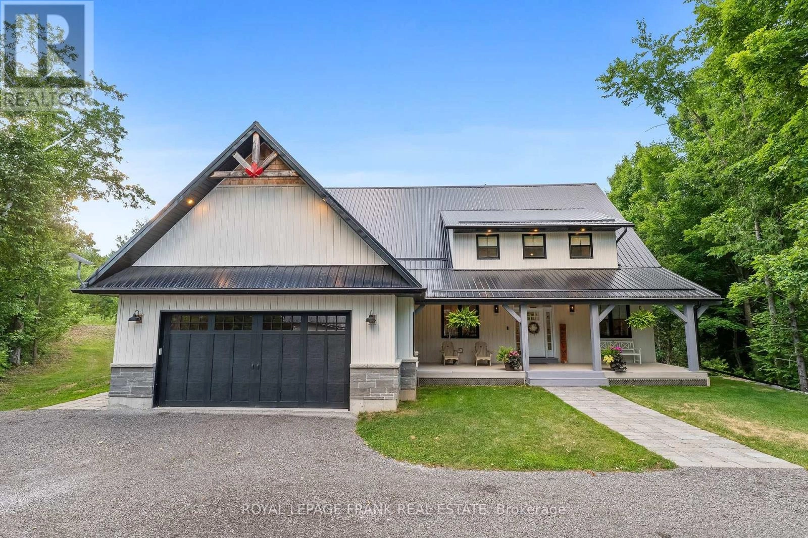 975 Ray Road, Centre Hastings, Ontario  K0K 2K0 - Photo 2 - X12274800