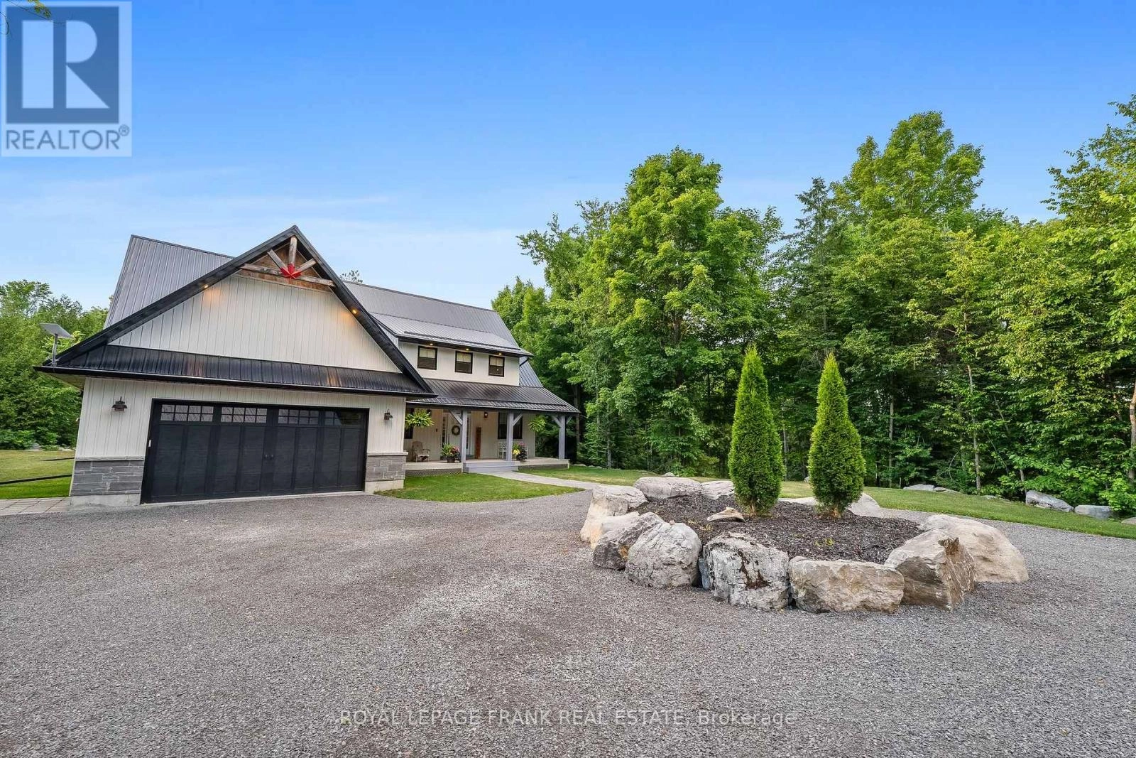 975 Ray Road, Centre Hastings, Ontario  K0K 2K0 - Photo 3 - X12274800