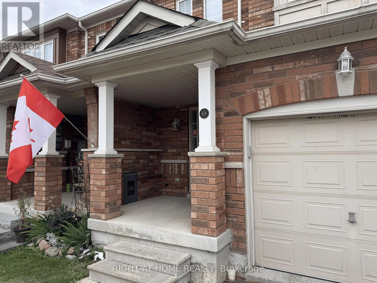 68 Presley Crescent, Whitby, Ontario  L1P 1V2 - Photo 1 - E12274869
