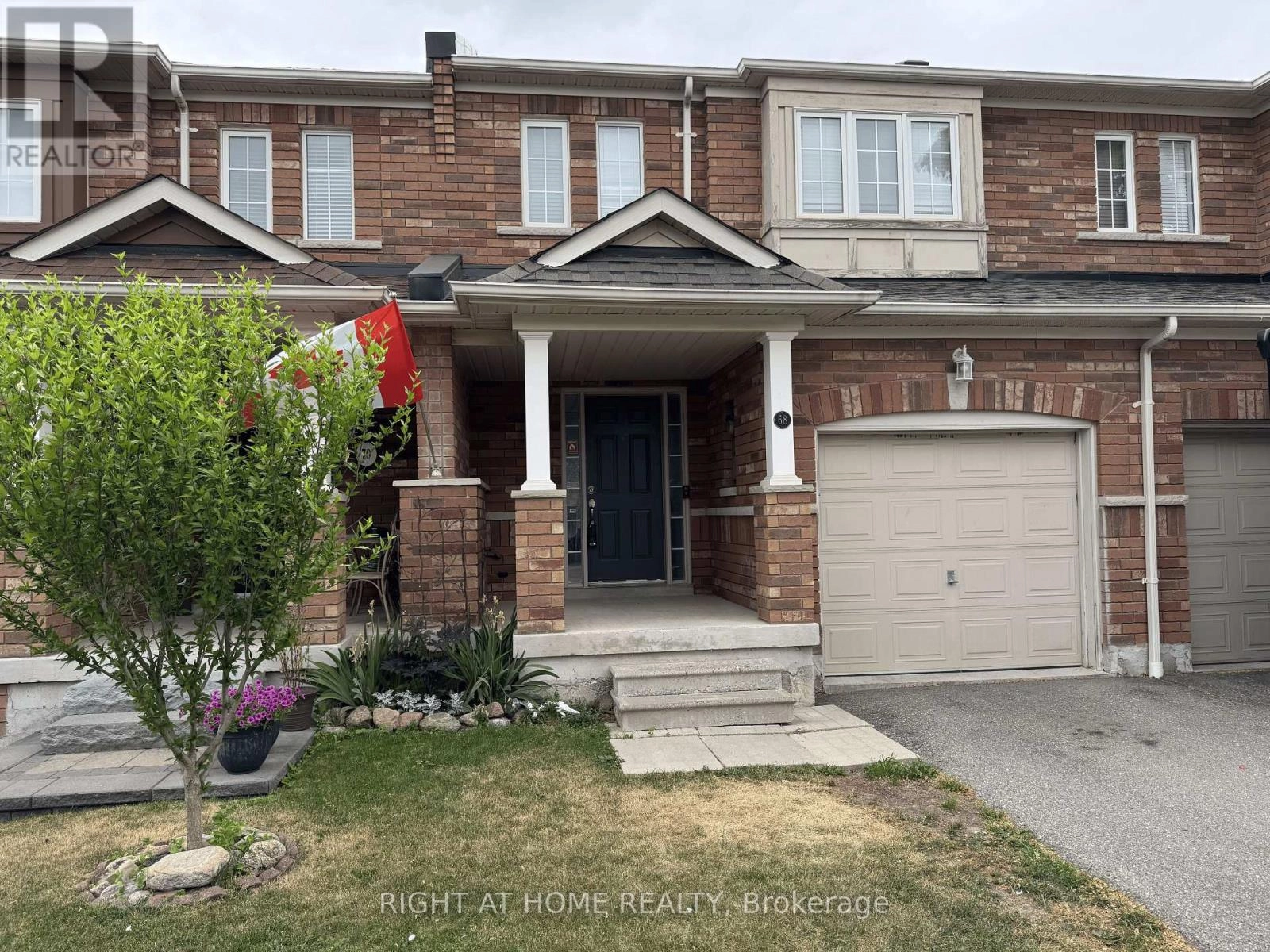 68 Presley Crescent, Whitby, Ontario  L1P 1V2 - Photo 2 - E12274869
