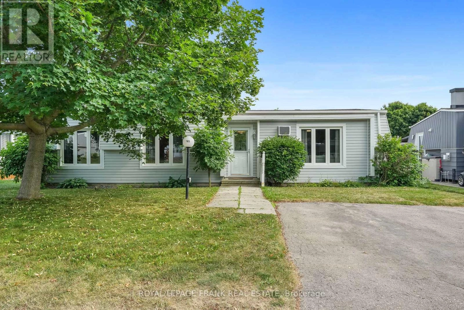 185 Wilmot Trail, Clarington, Ontario  L1B 1B9 - Photo 1 - E12274904