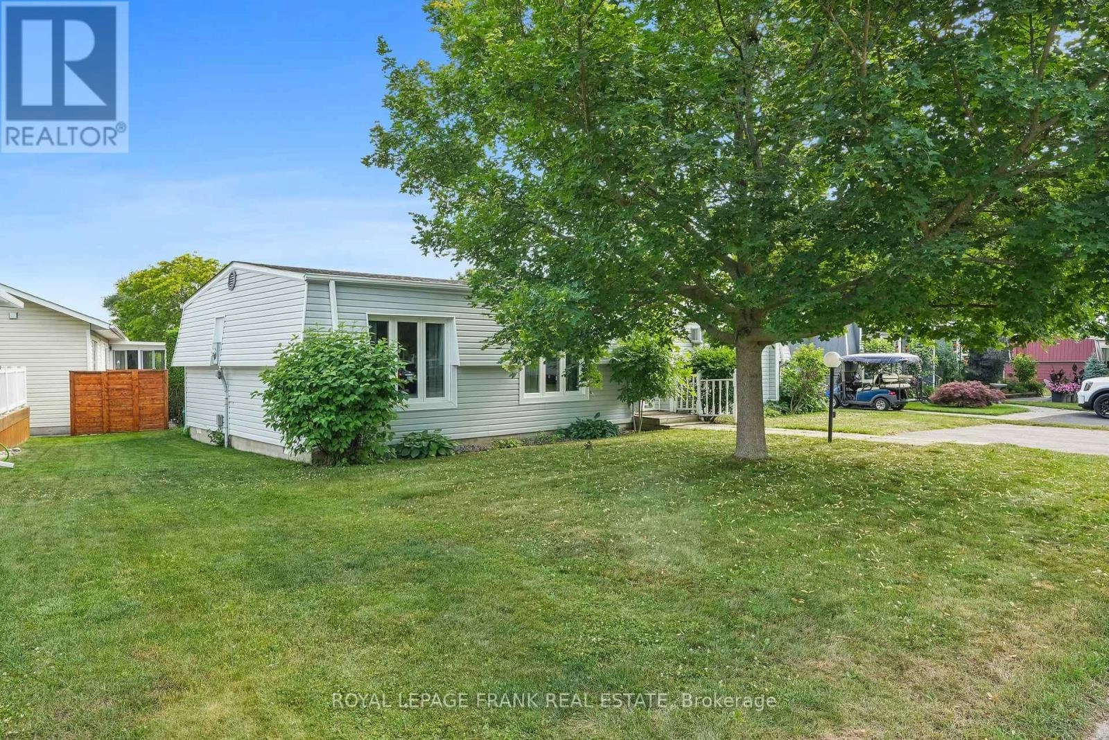 185 Wilmot Trail, Clarington, Ontario  L1B 1B9 - Photo 2 - E12274904
