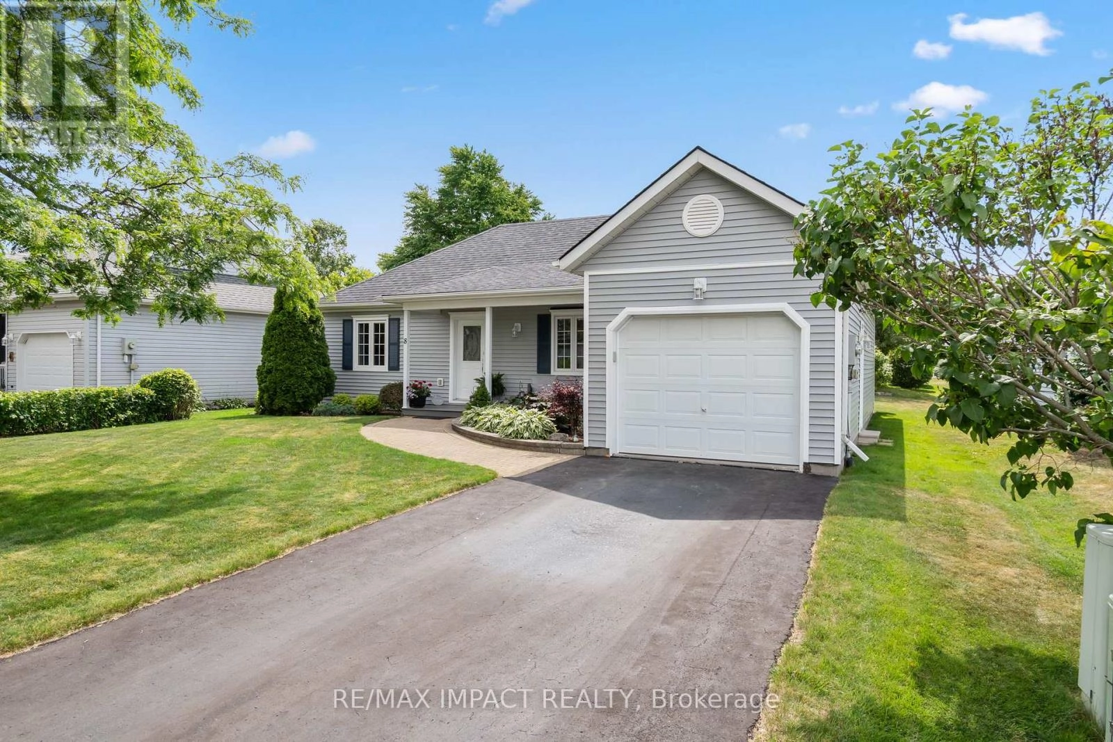 8 Lockwood Drive, Brighton, Ontario  K0K 1H0 - Photo 3 - X12275113